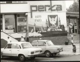 Syrena, trabant, kultowy maluch...Czym w PRL-u jeździli mieszkańcy powiatu oleśnickiego?