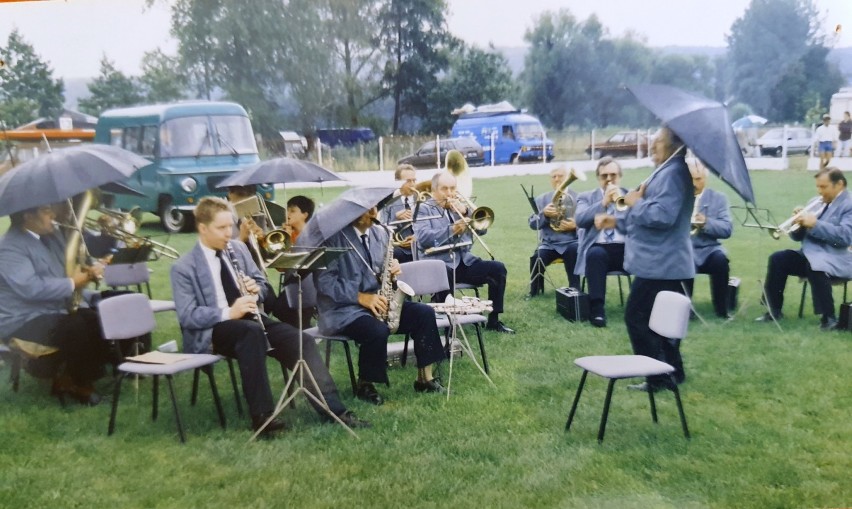 Zdjęcie zostało wykonane w sierpniu roku 1997, na Stadionie...