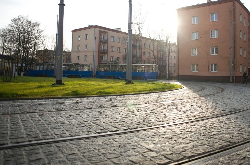 Kraków. Mieszkańcy Bronowic tracą kolejną linię tramwajową