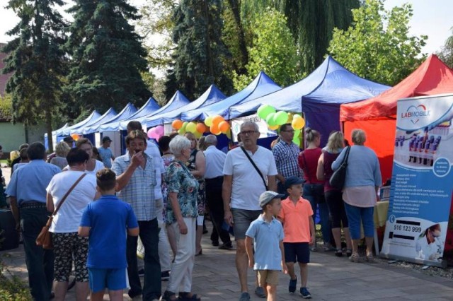 Tak wyglądała Zdrowa Sobota w roku ubiegłym