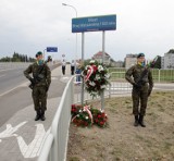 Most na Niemodlińskiej w Opolu ma nową nazwę - Bitwy Warszawskiej 1920 roku