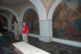 Kościół poklasztorny w Kcyni już odrestaurowany