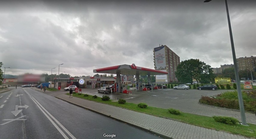Stacja paliw Orlen przy ul. Lwowskiej
Ocena: 4,3
Liczba...