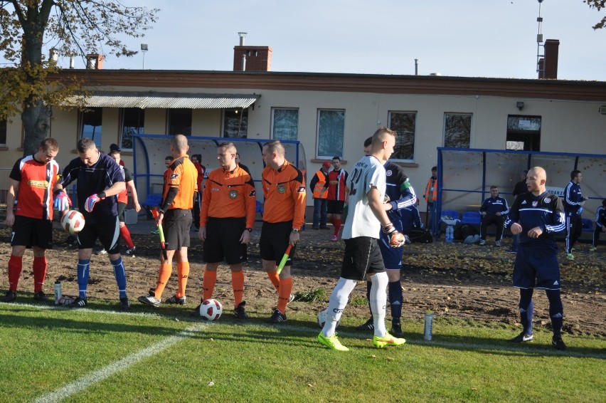 ZAP Syrena Zbąszynek - Odra Nietków 2:0 (0:0) - fotorelacja