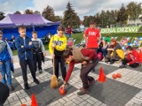 "Harce chodzieskie": Szkoła Podstawowa nr 1 w Chodzieży zorganizowała grę miejską (FOTO) 