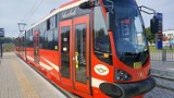 Tramwaje wracają na tory w Dąbrowie Górniczej! Pierwsze kursy za dwa tygodnie. Mieszkańcy czekali na to prawie 2,5 roku 