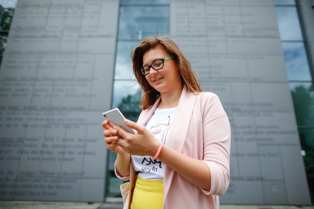 Obecnie trudno nam załatwiać sprawy bez użycia telefonu komórkowego