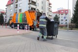 MPO tłumaczy, co zawiodło na początku odbierania śmieci na Ursynowie i Wilanowie. Nie było czarnego scenariusza i powtórki z Mokotowa