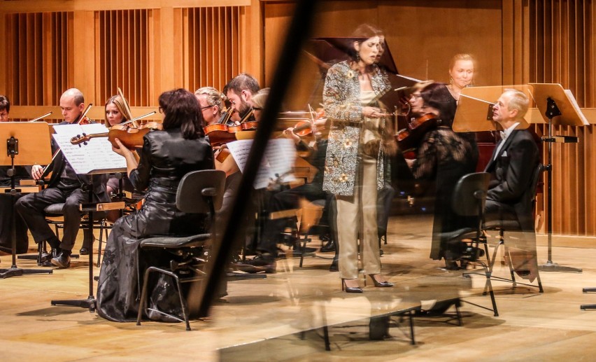 Płocka Orkiestra Symfoniczna zagra muzykę z oper Mozarta