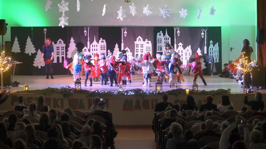 Zimowy koncert charytatywny w olsztyńskiej „Piątce”