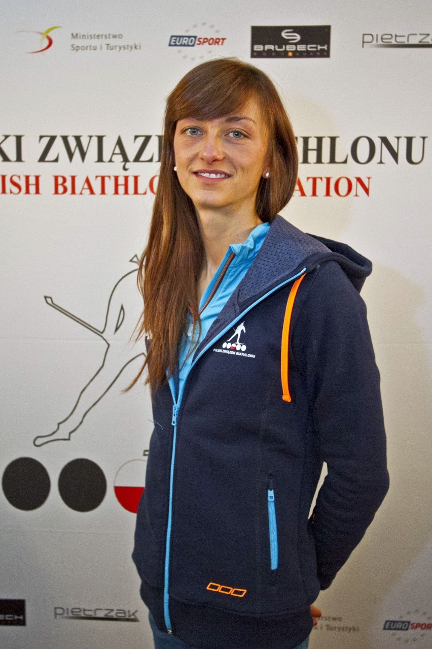 Monika Hojnisz - Człowiek Roku w Chorzowie