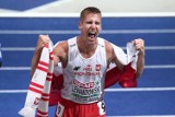 Marcin Lewandowski zdobył brązowy medal mistrzostw świata Doha 2019!