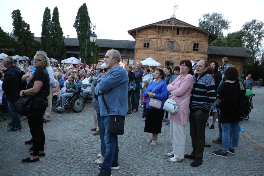 Wielka Gala Tenorów w Ciechocinku. Pierwszy koncert gwiazd...