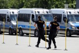 Wrocław bez policji? Setki policjantów na zwolnieniach