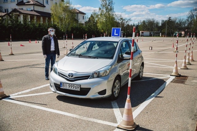 Zobacz 10 najchętniej polecanych ośrodków szkolenia kierowców w Lublinie