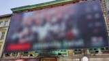 Nielegalne reklamy i billboardy w Poznaniu. Interweniuje nadzór budowalny. Są efekty ubiegłorocznych kontroli