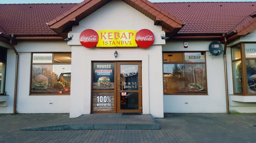 Najlepsze kebaby w Koninie według użytkowników Google >>>>...