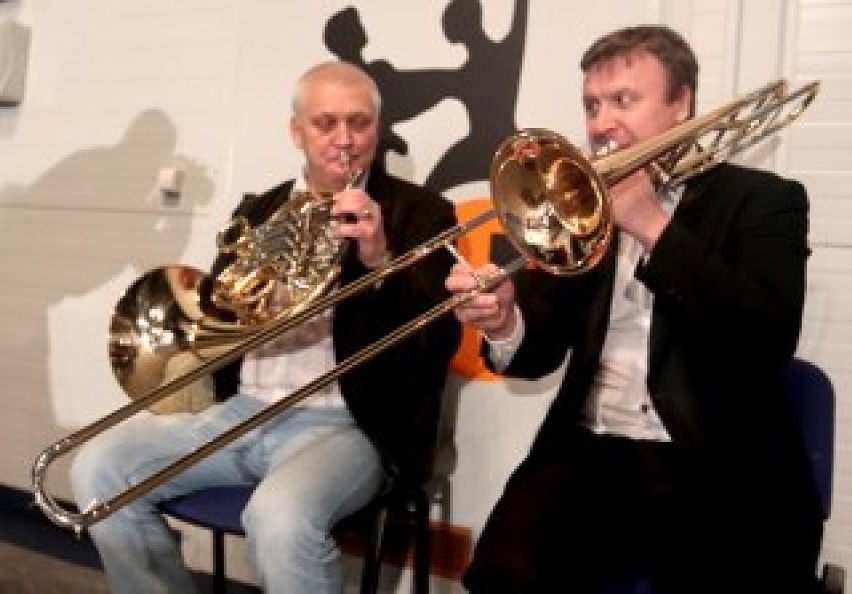 W Operze na Zamku w Szczecinie zabrzmiały nowe instrumenty