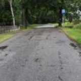 Powiat: Trwają remonty dróg