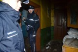 Nowy Sącz. Policja ratuje bezdomnych przed zamarznięciem