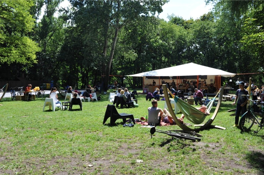 Foodsharing, Warszawa. Na Jazdowie powstanie druga...