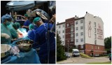 Od replantacji kończyn do chirurgii plastycznej. Szpital w Trzebnicy stawia na rozwój dziedziny z której był znany na całym świecie