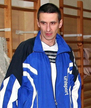 Janusz Studziński