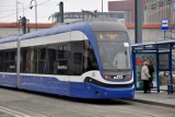 Sylwester 2017/2018 w Krakowie. Sprawdź, jak pojadą tramwaje i autobusy