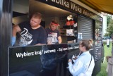 Festiwal Smaków Świata wraca do Krosna Odrzańskiego. Food Trucki znów zaparkują na placu Unii Europejskiej w ten weekend