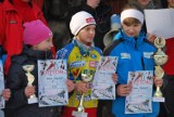 Chcą być jak Justyna Kowalczyk. Młode talenty narciarstwa biegowego