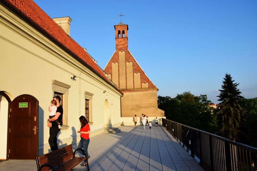 Wieluń. Od jutra muzeum otwarte także w niedziele[FOTO]