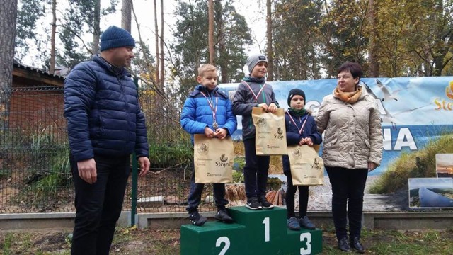 Stegna. W czwartek, 8 listopada odbędzie się Bieg Niepodległościowy w Stegnie. Start wyścigu zlokalizowany będzie na łączniku ulicy Morskiej z Lipową.