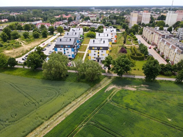 LESZNO. Ceny mieszkań - Leszno to jedno z tańszych miast w Wielkopolsce. Ile średnio kosztuje metr kwadratowy mieszkania w Lesznie?