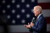 Prezydent USA Joe Biden: Sankcje cofną Rosję w rozwoju gospodarczym o 15 lat