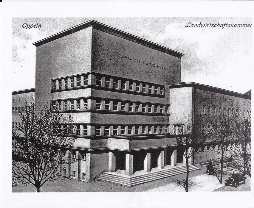 Bauhaus ma już sto lat. W Opolu odbyła się z tej okazji konferencja