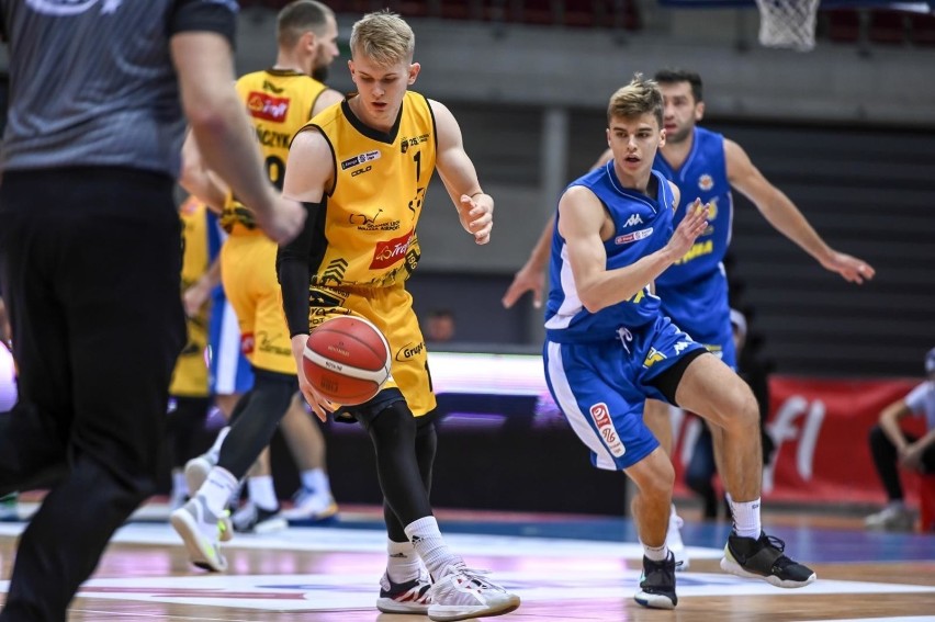 Trefl Sopot - Asseco Arka Gdynia