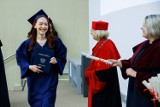 Uroczyste graduacje absolwentów studiów anglojęzycznych w WSIiZ (FOTO)