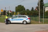 Wypadek Piliki. Na krajowej 19 zderzyły się citroen i nissan