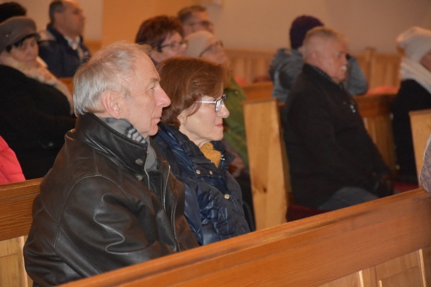 W wągrowieckim kościele pw. bł. Michała Kozala odbył się koncert klawesynowy [ZDJĘCIA]
