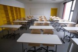 Nowe zakażenia w szkołach na terenie powiatu oleśnickiego 