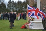 Dzień Pamięci na Cmentarzu Wojennym Wspólnoty Brytyjskiej [ZDJĘCIA]