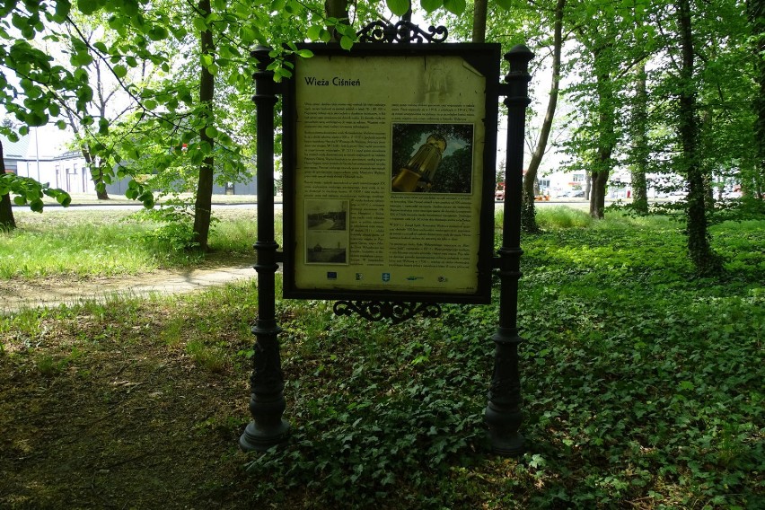 Park Wolsztyński