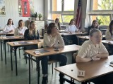 Matury 2024. Ponad 80 osób zdaje w tym roku egzamin w ZSZ1 w Skierniewicach