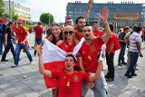 Euro 2012 szerokim łukiem omija Śląsk i Zagłębie