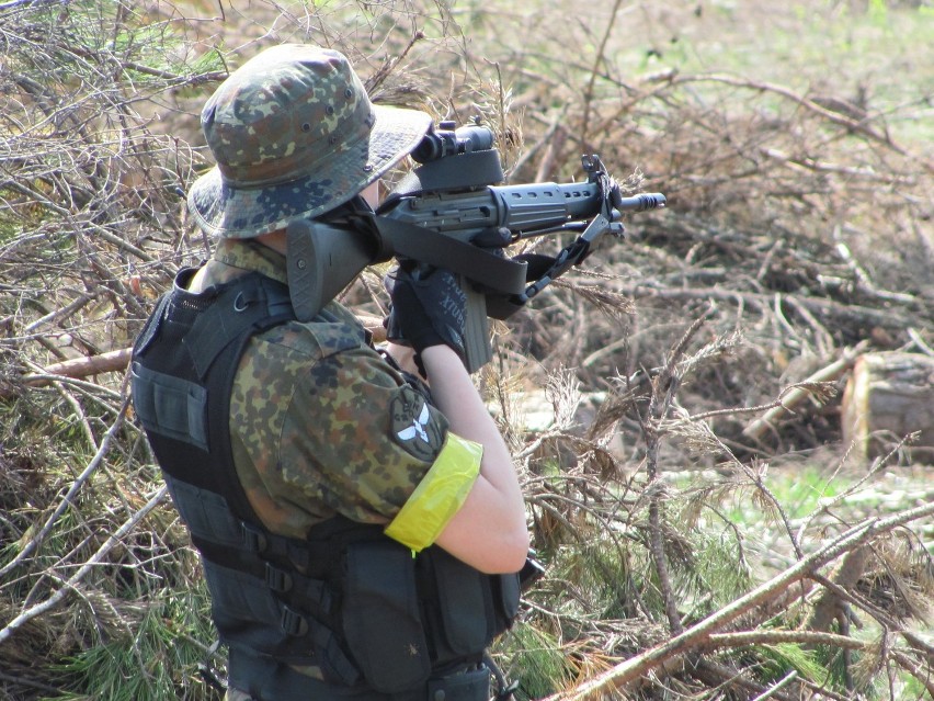 Lębork: Akcja charytatywna lęborskiej policji