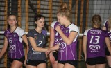 UKS Gwiazda Tarnowskie Góry pokonała Silesię Volley Chorzów[ZDJĘCIA]