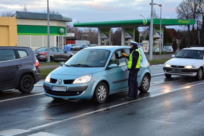 KMP w Koninie: Sprawdzili trzeźwość ponad 6 tys. kierowców