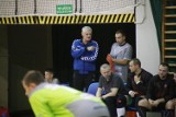 Trener Krzysztof Kotwicki domaga się od Usara Kwidzyn wypłaty zaległych należności