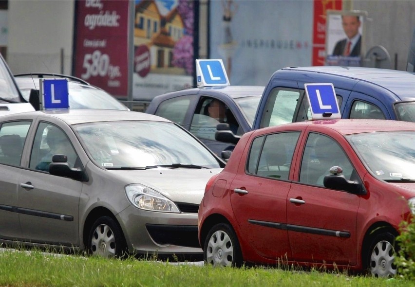 Rozpęd. Centrum szkolenia kierowców...