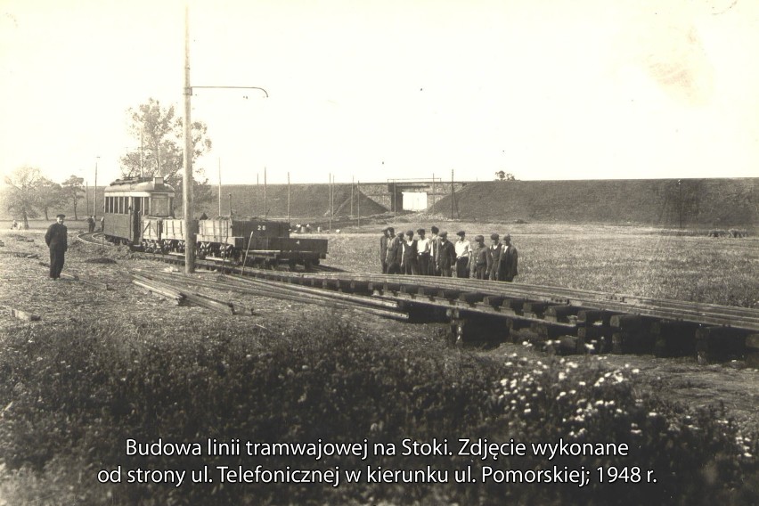 122 lata temu na ulice Łodzi wyjechał pierwszy tramwaj! To był policzek dla stolicy. STARE ZDJĘCIA
